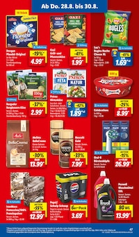 Cola im Lidl Prospekt "LIDL LOHNT SICH" mit 68 Seiten (Bad Kreuznach)
