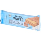 Promo Gaufrette protéinée Accelerate Chocolat à 0,89 € dans le catalogue Action à Barbechat