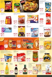 Aktueller GLOBUS Prospekt mit Nutella, "Aktuelle Angebote", Seite 19