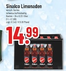 Angebot im Trinkgut Niederkrüchten Prospekt Trinkgut Niederkrüchten Prospekt mit im Angebot für 14,99 €