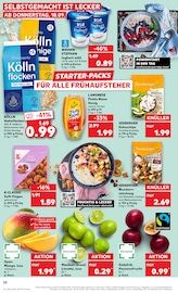 Aktueller Kaufland Prospekt mit Mango, "Aktuelle Angebote", Seite 20
