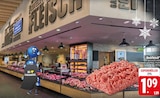 Hackfleisch Angebote bei EDEKA Heidenheim für 1,09 €