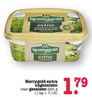 Aktuelle Butter Angebote bei E center in Heidelberg Aktuelles extra ungesalzen Angebot bei E center in Heidelberg ab 1,79 €