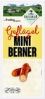Geflügel-Mini-Berners bei Kaufland im Erkelenz Prospekt für 2,22 €