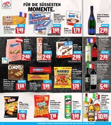 Sekt im aktuellen HIT Prospekt (Potsdam) Sekt im HIT Prospekt "ECHTE VIELFALT" mit 20 Seiten (Potsdam)