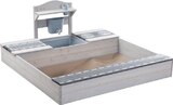Sandkasten mit Matschküche Angebote von ROBA bei Lidl Gera für 99,99 €