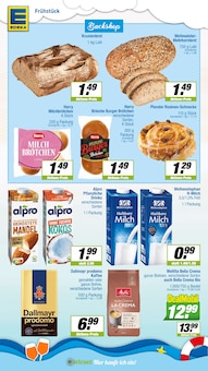 Kaffee im aktuellen EDEKA Prospekt (Lünen) Kaffee im EDEKA Prospekt "Aktuelle Angebote" mit 15 Seiten (Lünen)