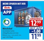 Mönchshof bei famila Nordost im Nauen Prospekt für 11,99 €