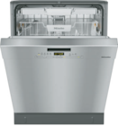 Einbau-Geschirrspüler G 5611 SCU Angebote von Miele bei expert Hagen für 800,10 €