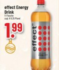 Energy Drink Angebote von effect bei Trinkgut Erkelenz für 1,99 €