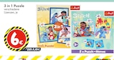 3 in 1 Puzzle im Angebot bei TEDi in St. Ingbert 3 in 1 Puzzle Angebote von Trefl bei TEDi St. Ingbert für 6,00 €