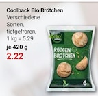 Bio Brötchen im Angebot bei GLOBUS in St. Ingbert Bio Brötchen Angebote von Coolback bei GLOBUS St. Ingbert für 2,22 €