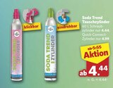 combi - Tauschzylinder Schraubzylinder Angebot im Prospekt Tauschzylinder Schraubzylinder bei combi im Prospekt "" für 4,44 €