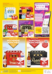 Aktueller Netto Marken-Discount Prospekt mit Cola, "DER ORT, AN DEM DU IMMER AUSGEZEICHNETE PREISE FINDEST.", Seite 2