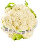Aktuelles Bio Blumenkohl Angebot bei REWE in Wiesbaden ab 2,49 €