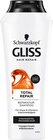 Gliss Total Repair Reparatur-Shampoo im Angebot bei REWE in Osnabrück Gliss Total Repair Reparatur-Shampoo Angebote von Schwarzkopf bei REWE Osnabrück für 2,49 €