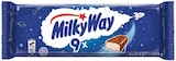 Schokoriegel Angebote von Milky Way bei Penny Duisburg für 2,22 €