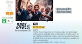 Promo Tv qled 4k à 249,90 € dans le catalogue Proxi Confort à Betton