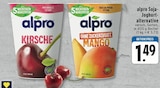 Soja-Joghurtalternative Kirsche von alpro für 1,49 € bei EDEKA im Angebot Soja-Joghurtalternative Kirsche von alpro im aktuellen EDEKA Prospekt