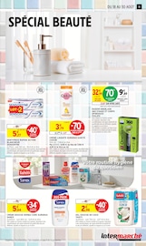 Philips en promo dans le catalogue Intermarché Contact à la page 11