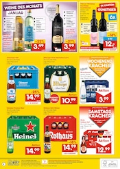 Kartoffeln im Netto Marken-Discount Prospekt in Villingen-Schwenningen Aktueller Netto Marken-Discount Prospekt mit Kartoffeln, "DER ORT, AN DEM DU IMMER AUSGEZEICHNETE PREISE FINDEST.", Seite 2