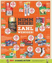 Aktueller Marktkauf Prospekt mit Papier, "Aktuelle Angebote", Seite 16