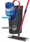 H2PrO Reinigungssystem im ROLLER Prospekt H2PrO Reinigungssystem von Vileda im aktuellen ROLLER Prospekt für 35,00 €