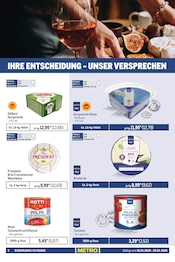 Aktueller Metro Prospekt mit Fleisch, "Gastro Journal", Seite 2