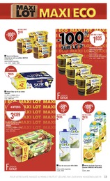 Prix et réduction Fruit De La Passion dans le prospectus Géant Casino en cours Offre Fruit De La Passion dans le catalogue Géant Casino du moment à la page 13