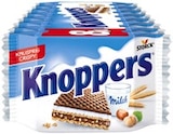 KNOPPERS Waffelschnitte im aktuellen Kaufland Prospekt