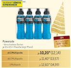 Powerade von  im aktuellen Metro Prospekt für 14,99 €