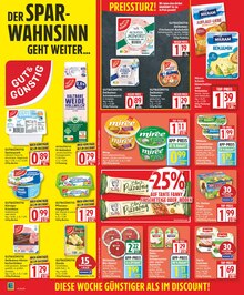 Margarine im EDEKA Prospekt "Aktuelle Angebote" mit 19 Seiten (Berlin)