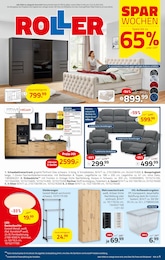 ROLLER Sitzmöbel im Prospekt ROLLER Sitzmöbel im Prospekt