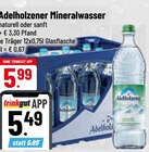 Trinkgut Cham - naturell Angebot im Prospekt naturell bei Trinkgut im Cham Prospekt für 5,49 €