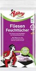 Parkett/Laminat-Feuchttücher im Angebot bei Marktkauf in Heilbronn Parkett/Laminat-Feuchttücher Angebote von Poliboy bei Marktkauf Heilbronn für 3,79 €
