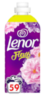 Adoucissant parfumé** - Lenor en promo chez Norma Mulhouse à 3,29 €