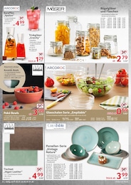 Vegane Lebensmittel Angebot im aktuellen Selgros Prospekt auf Seite 8