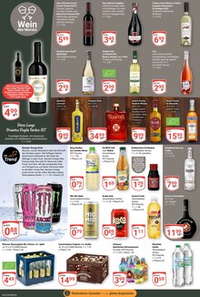 Energydrink im GLOBUS Prospekt "Aktuelle Angebote" mit 22 Seiten (Rüsselsheim)