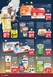 Aktueller E center Prospekt mit Butter, "Aktuelle Angebote", Seite 10