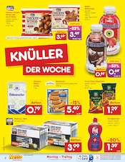 Ähnliche Weißwurst Angebote im Prospekt "Aktuelle Angebote" von Netto Marken-Discount in Ahaus Ähnliche Angebote wie Weißwurst im Prospekt "Aktuelle Angebote" auf Seite 2 von Netto Marken-Discount in Ahaus