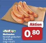 Aktuelles Mettenden Angebot bei combi in Oldenburg ab 0,80 €