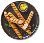 Bratwurst im Angebot bei Kaufland in Bielefeld Bratwurst Angebote von K-CLASSIC bei Kaufland Bielefeld für 2,99 €