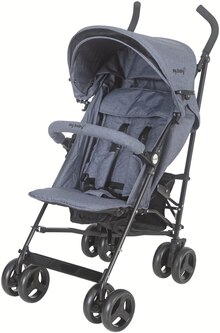 Buggy „Madrid“ bei XXXLutz Möbelhäuser in Düsseldorf Buggy „Madrid“ im Angebot bei XXXLutz Möbelhäuser Düsseldorf für 59,99 €