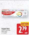Total von Colgate für 2,79 € bei E center im Angebot Total von Colgate im aktuellen E center Prospekt