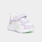 La Halle Meyzieu - Promo Baskets running à scratchs parme bébé fille Promo Baskets running à scratchs parme bébé fille à 13,99 € dans le catalogue La Halle à Meyzieu