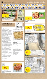 Offre Calamar dans le catalogue Intermarché du moment à la page 4