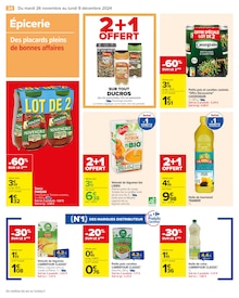 Promo Gardena dans le catalogue Carrefour du moment à la page 38