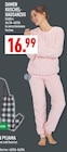 Damen Kuschel-Hausanzug Angebote bei Marktkauf Wuppertal für 16,99 €