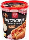 REWE Kitzingen Prospekt mit  im Angebot für 0,99 €