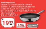 Angebot im GLOBUS Braunschweig Prospekt GLOBUS Braunschweig Prospekt mit im Angebot für 19,99 €